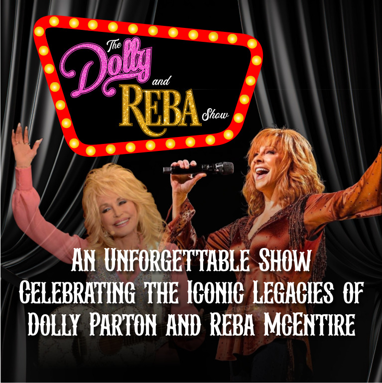 Event image The Dolly & Reba Show